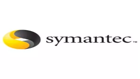 Symantec logo 1