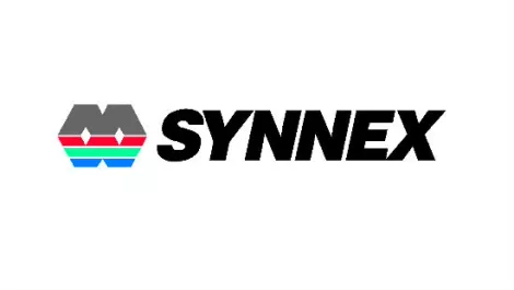 Synnex logo