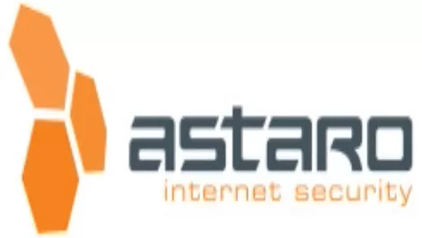 Astaro logo