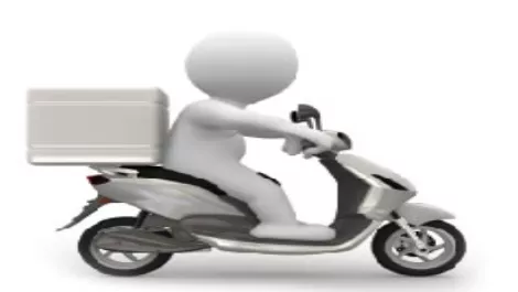 Business on the move