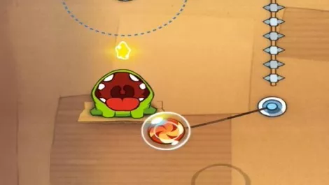 Cut the rope1