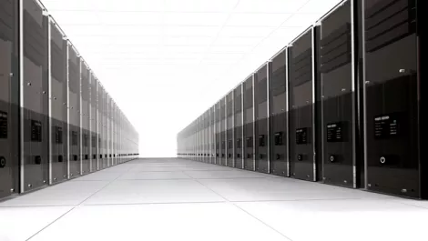 Data centre 1