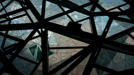 Fragmented falling apart wont somebody think of the children autism