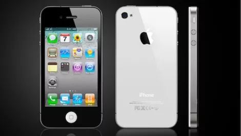 Iphone 5 4