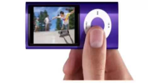 Apple announces new iPod models, iTunes 9