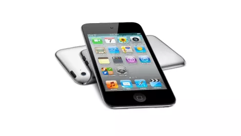 Ipodtouch