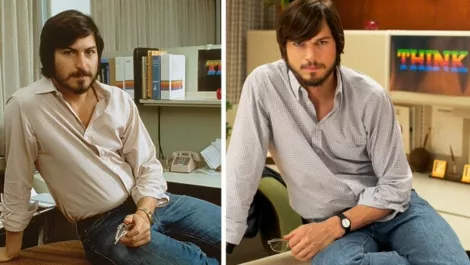 Kutcher jobs comparisona