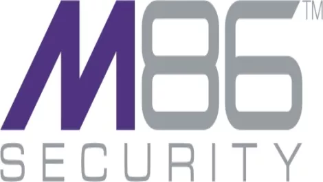 M86 logo111