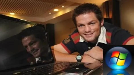 Microsoft releases Windows 7