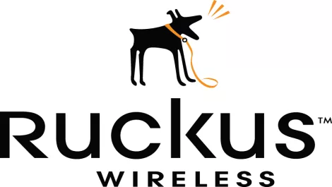 Ruckus logo
