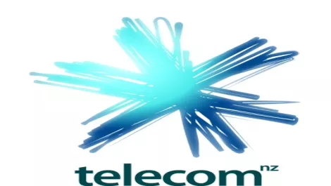 Telecom logo3411311