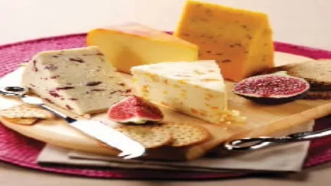 The 10min dinner party question