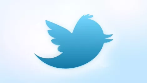 Twitter logo 1