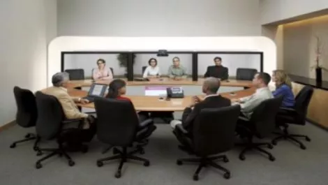 Video conference