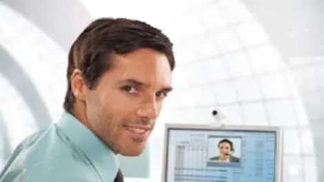 Here's looking at you - Video face-off looming