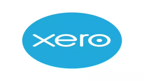 Xero logo