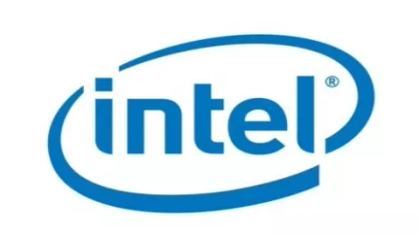 Zdnet intel logo