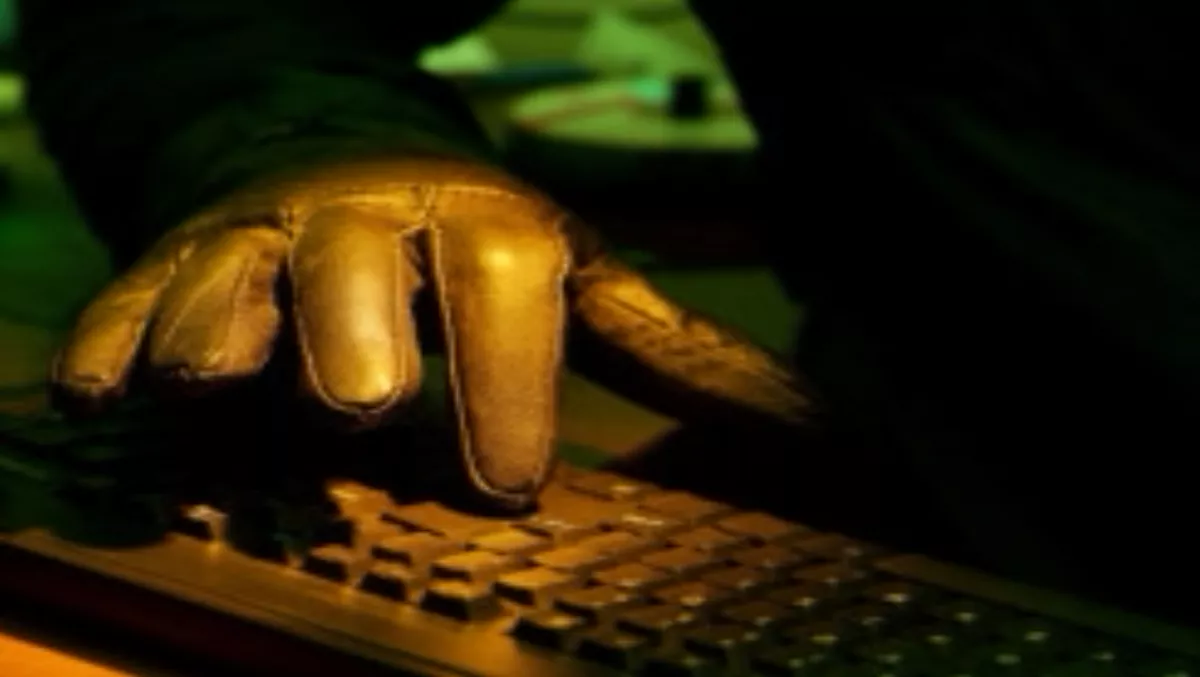 Scareware on the rise
