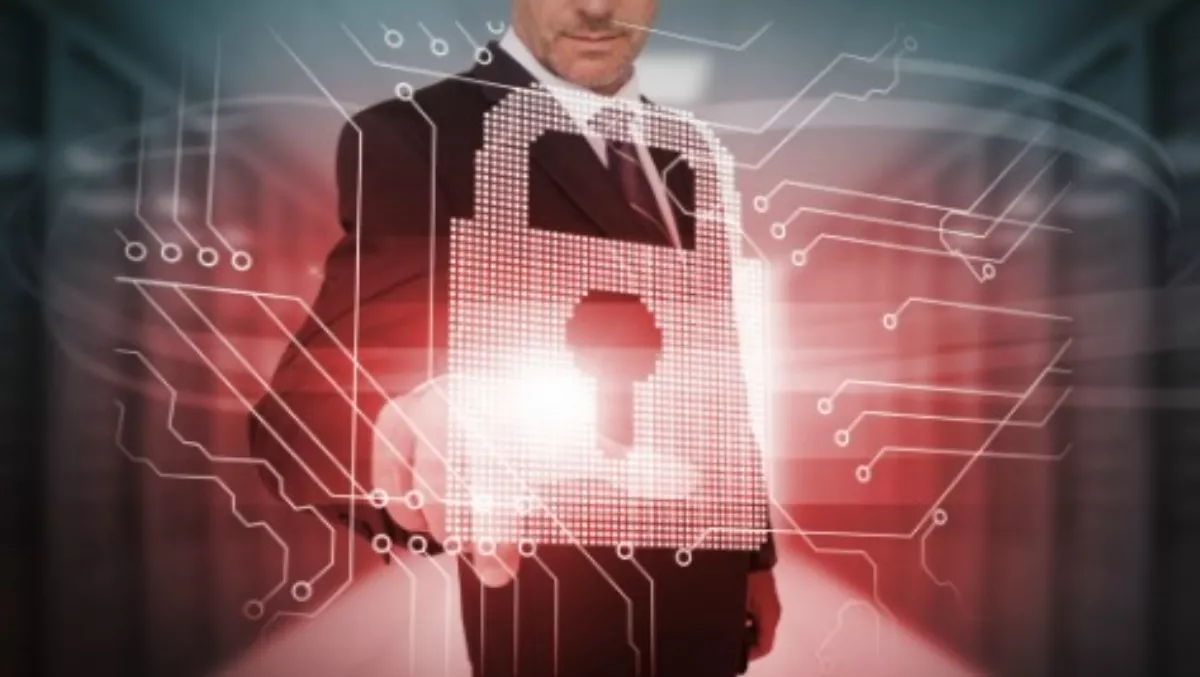 Tightening the grip on governmental security