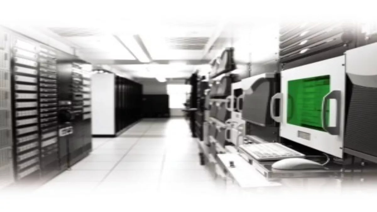 One more tier for the data storage of the future