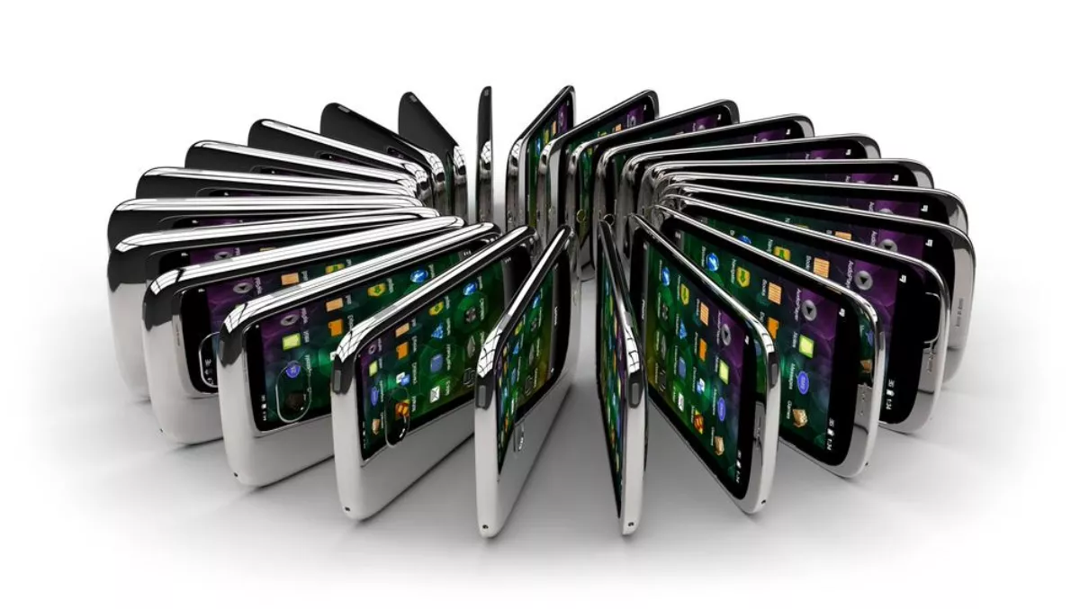 By 2017… your smartphone will be smarter than you