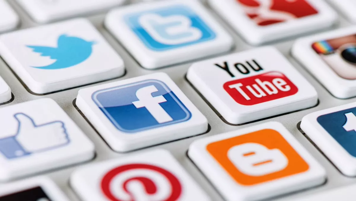 Where has all the Social gone...?