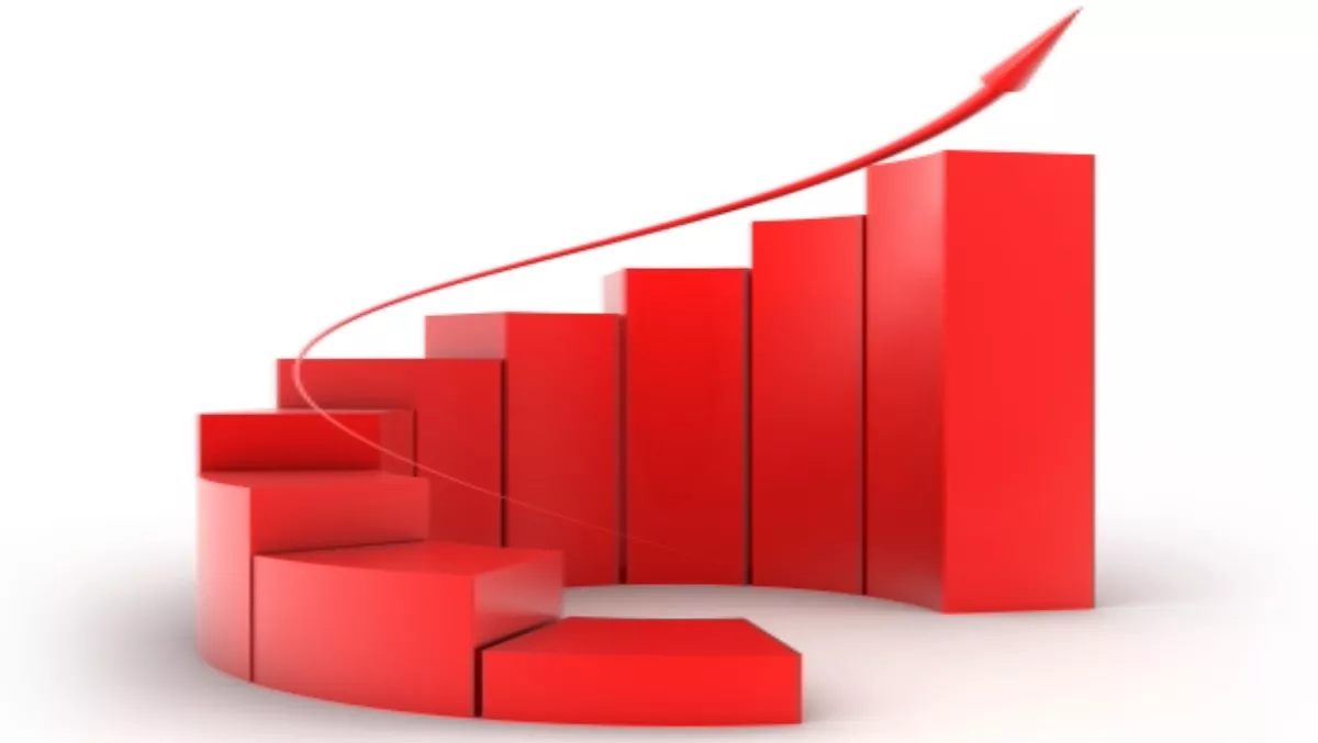 IT spending to grow