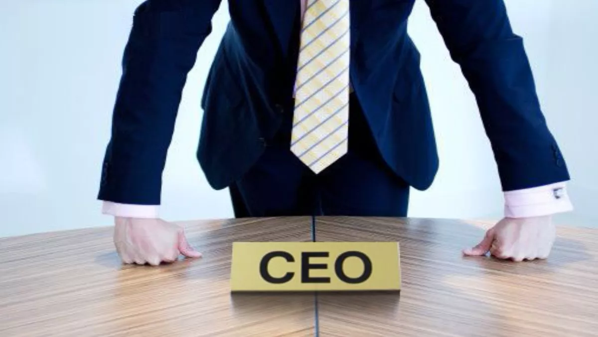 Gartner asks... Is the CMO the CEO's heir apparent?