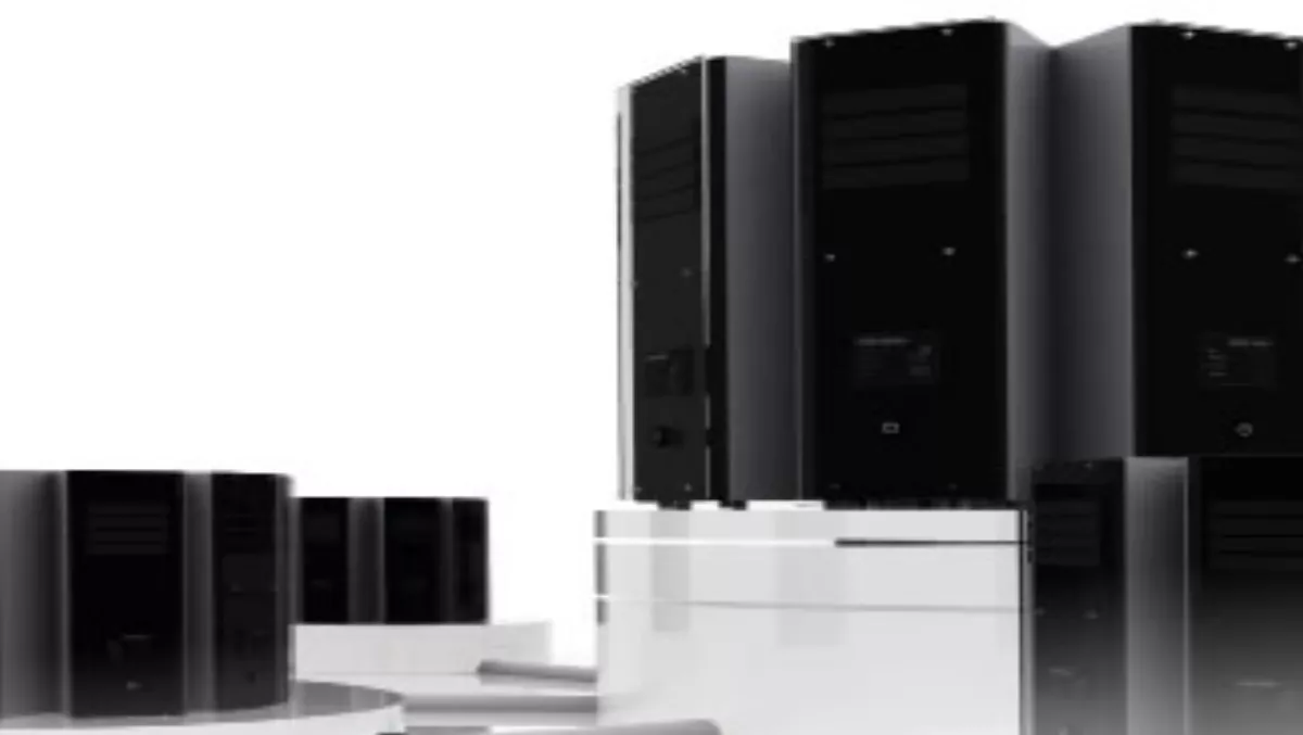 The data centre diet