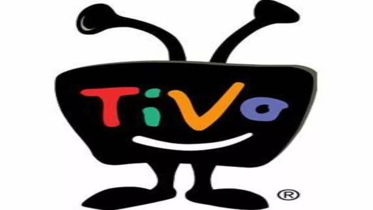 Motorola sues TiVo