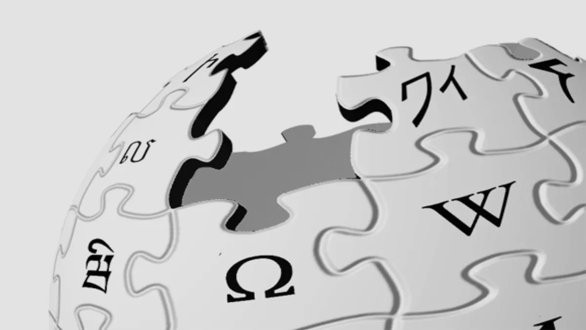 Is Wiki the ticket to predicting the stock market?