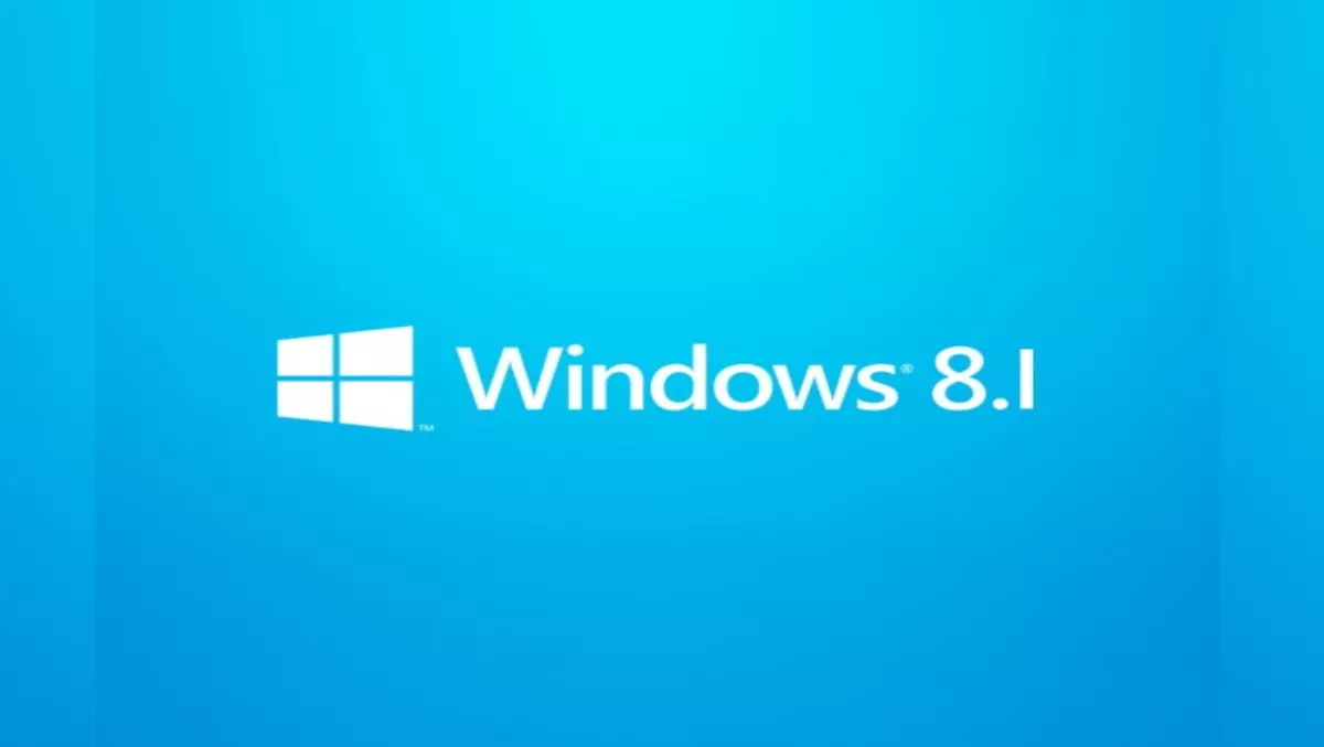 Hey Kid, want some Windows candy?