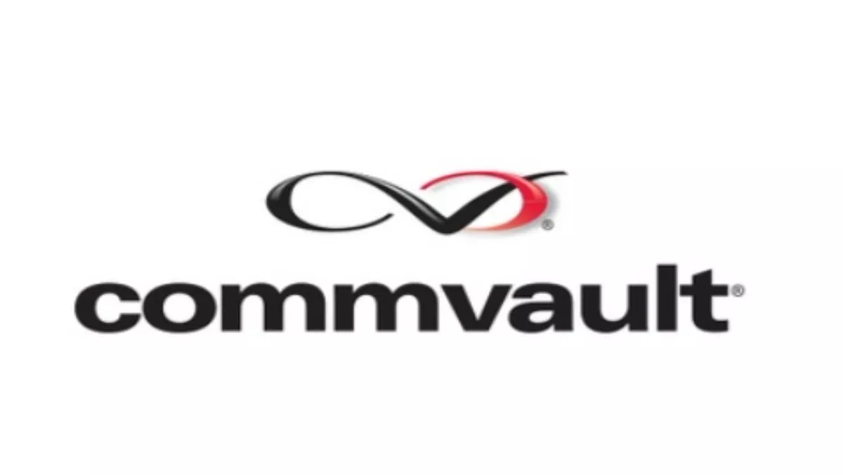 Gartner names CommVault Magic Quadrant leader for second year running