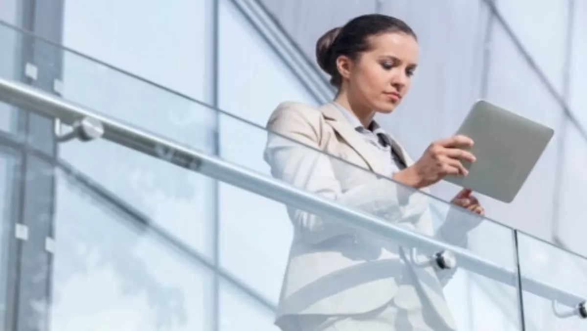 BYOD programs set to skyrocket with the help of tablets