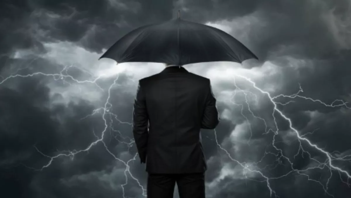 Fortinet and Equinix form alliance to secure critical enterprise data