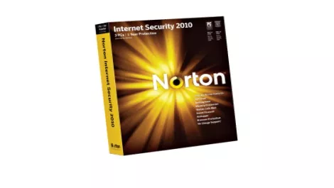 Norton internet security 2010