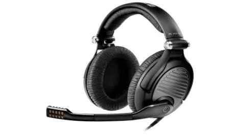 Sennheiser headphones