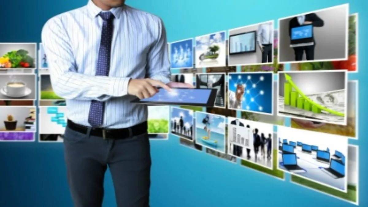 Oracle to provide Data as a Service with Datalogix