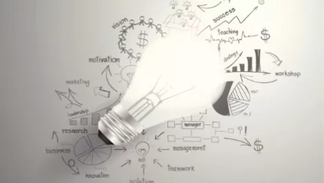 Solution business ideas