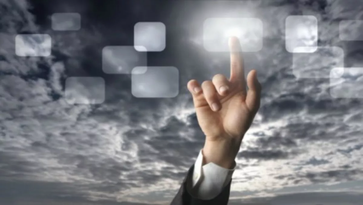 OpenText responds to demand for cloud services with two initiatives