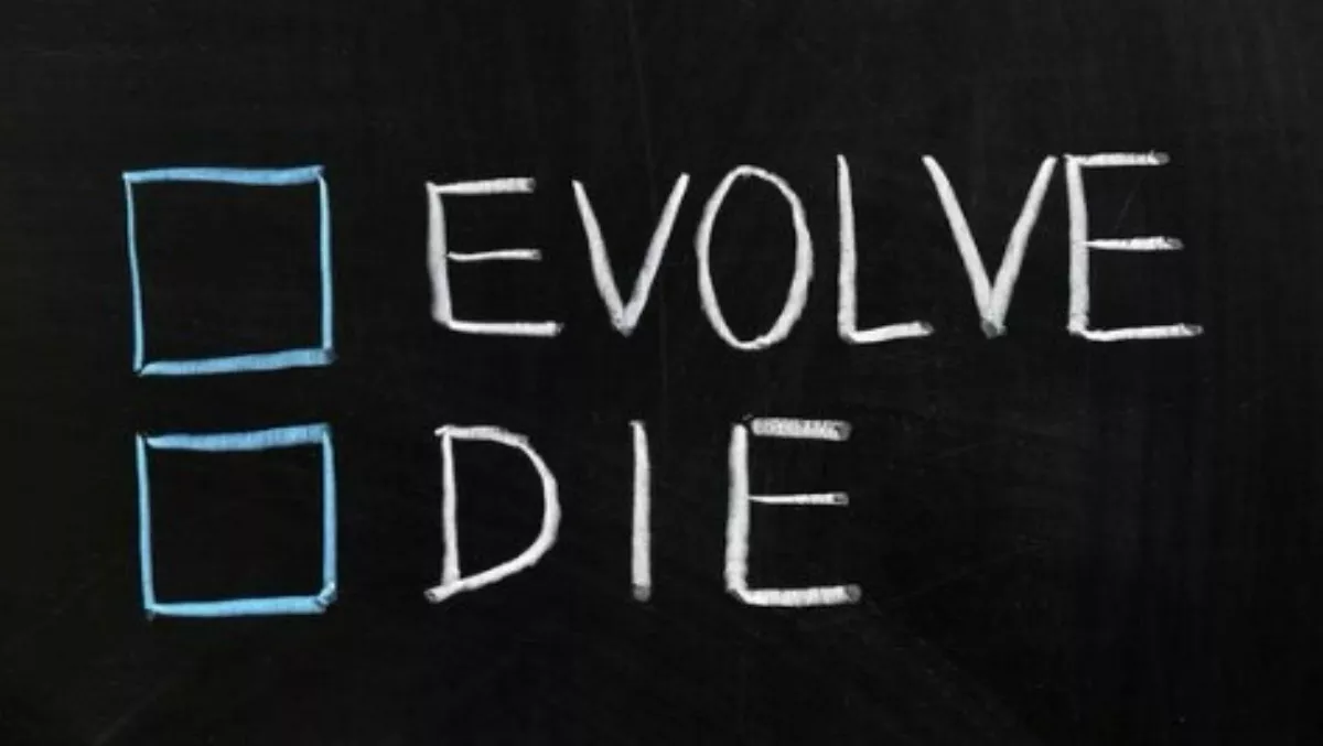 Adapt your customer service strategies, or die.