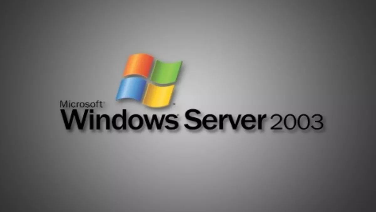 Windows Server 2003 key opportunity for virtualisation