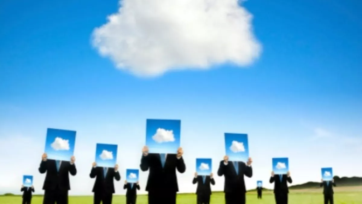 Are private clouds becoming obsolete?