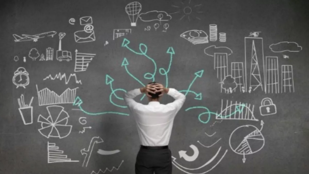 Shadow IT rife within business; what are you going to do?