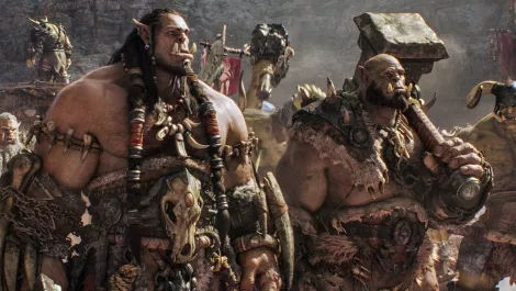 Warcraft movie images hi res 19