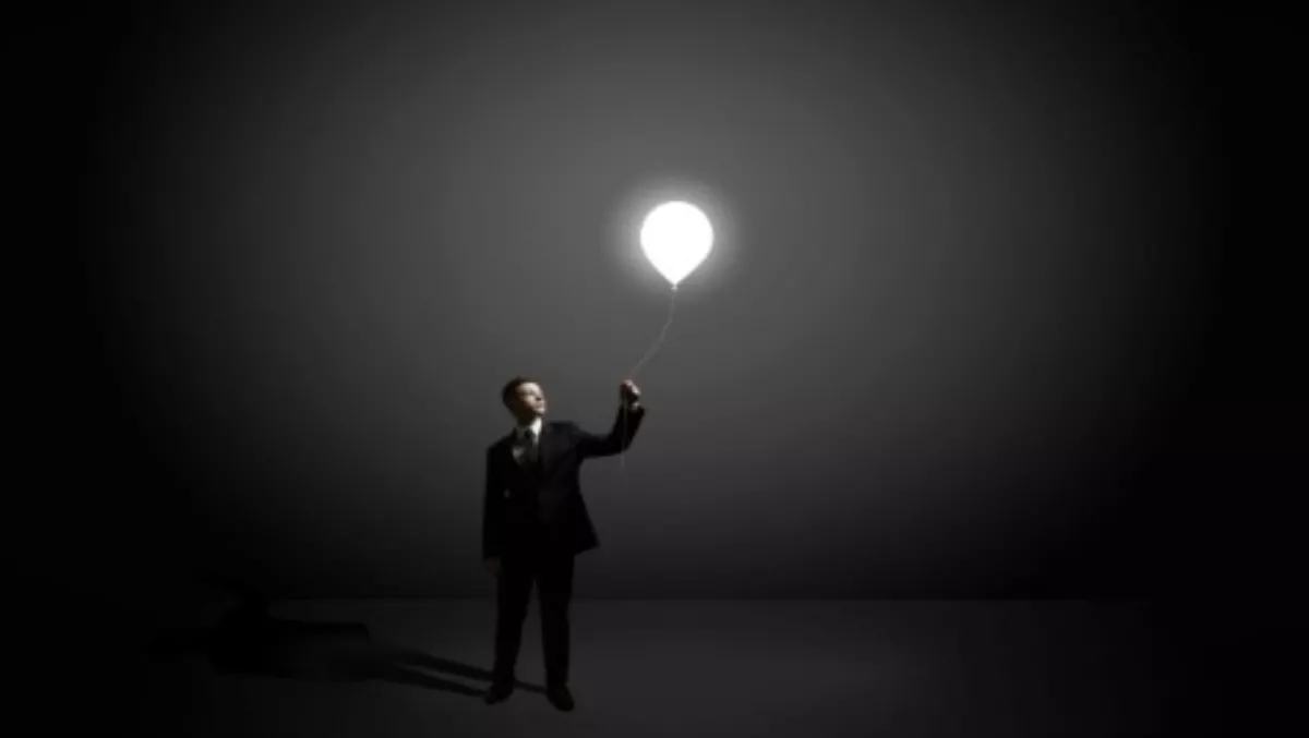 Be smart about your disruptive innovation, says UXC