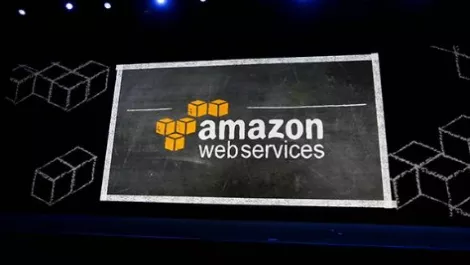 Cloud aws