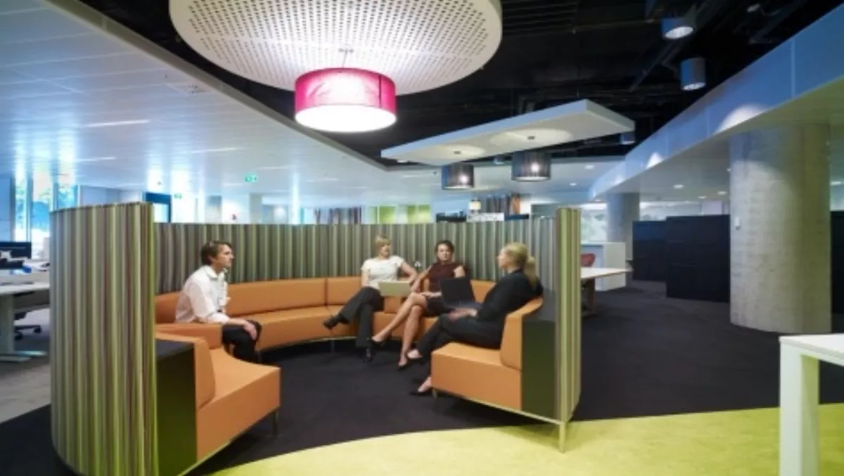 CIOs must consider activity-based working