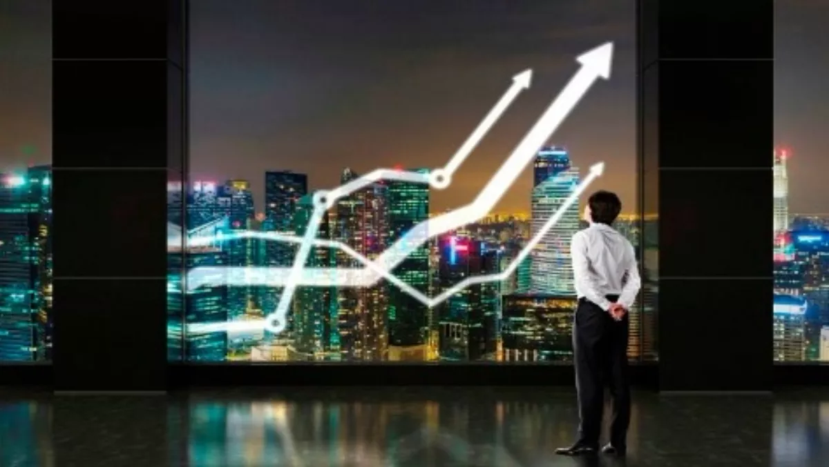 The changing role of the CIO