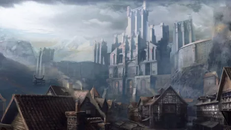 Castle wolfenstein